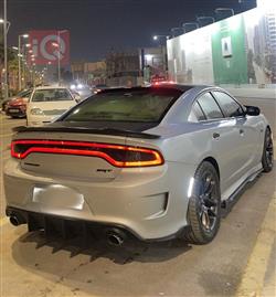 دودج تشارجر